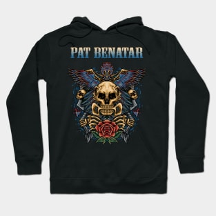 BENATAR THE PAT BAND Hoodie